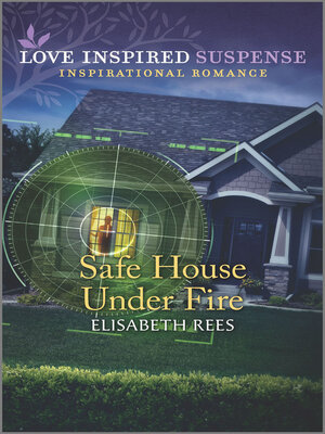 cover image of Safe House Under Fire